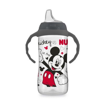 disney sippy cups