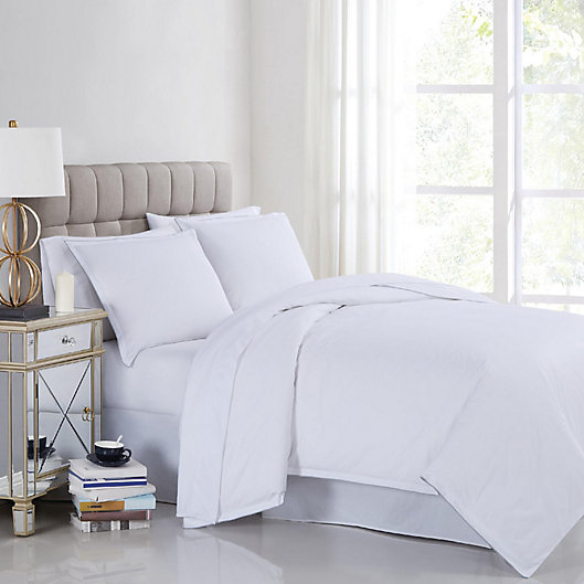 Charisma 400 Thread Count 3 Piece, What Is The Best Thread Count For Duvets