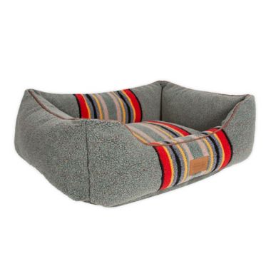 Pendleton&reg; Woolen Mills Yakima National Park Kuddler Pet Bed. View a larger version of this product image.