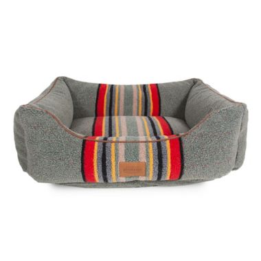 Pendleton&reg; Woolen Mills Yakima National Park Kuddler Pet Bed. View a larger version of this product image.
