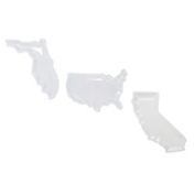 White Porcelain USA Serveware Collection