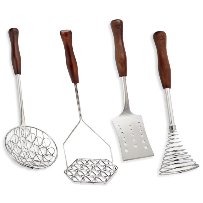 best stainless steel cooking utensils