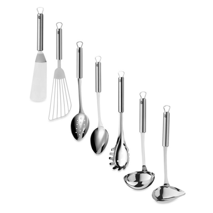WMF Profi Plus Stainless Steel Kitchen Utensils Bed Bath and Beyond