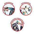 Alternate image 4 for SKIP*HOP&reg; Stroll &amp; Connect Universal Stroller Phone Mount in Black