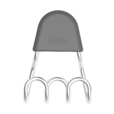 buggup stroller hook