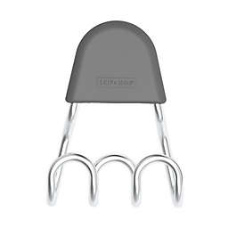 SKIP*HOP® Stroller Hook in Grey