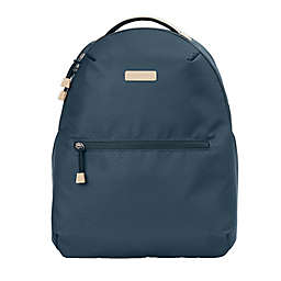 SKIP*HOP® Go Envi Eco-Friendly Diaper Backpack in Blue