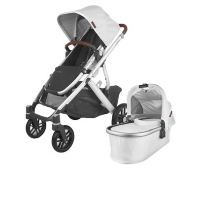 uppababy cruz bed bath and beyond
