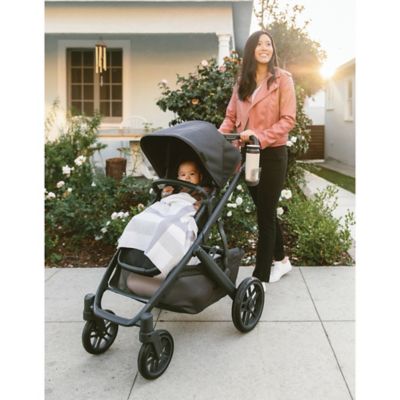 bed bath beyond uppababy