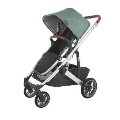 cruz prams