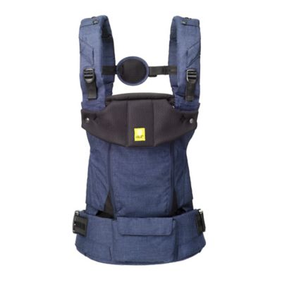 baby carrier bed