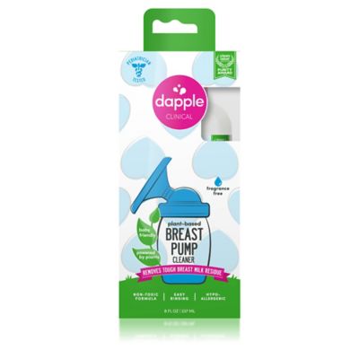 Dapple&reg; Plant-Based Breast Pump Cleaner