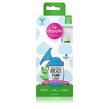 Dapple&reg; Plant-Based Breast Pump Cleaner. View a larger version of this product image.