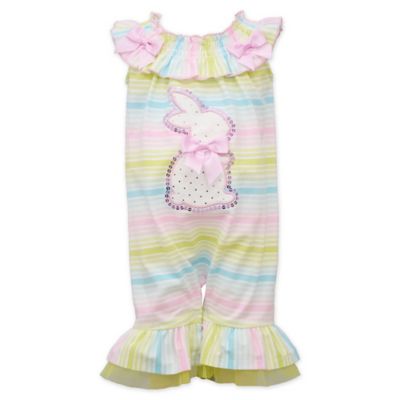 bonnie baby romper