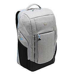 Bluekiwi™ HAPORI Universal Backpack in Heather Grey