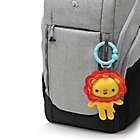 Alternate image 7 for Bluekiwi&trade; HAPORI Universal Backpack in Heather Grey