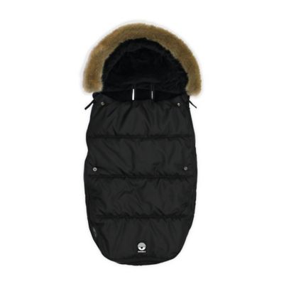 navy footmuff universal