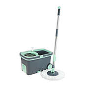 Casabella&reg; Spin Cycle Mop&trade; in Mint