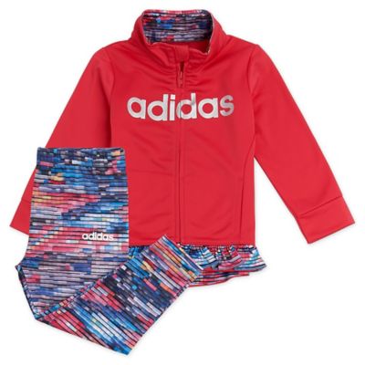 adidas sweatshirt set