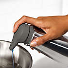 Alternate image 2 for OXO&reg; Good Grips Stainless Steel Soap Dispenser