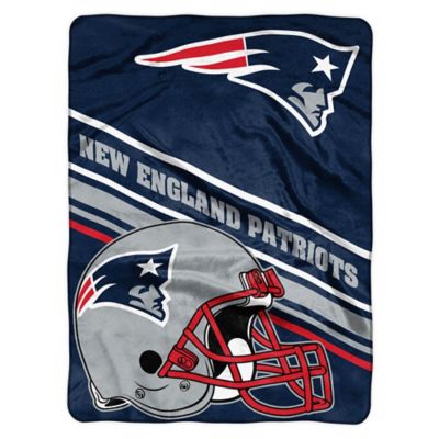 New England Patriots Badelatschen 