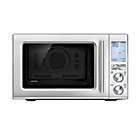 Alternate image 0 for Breville&reg; Combi Wave&trade;  1.1 cu. Ft 3-in-1 Microwave Air Fryer & Convection Oven