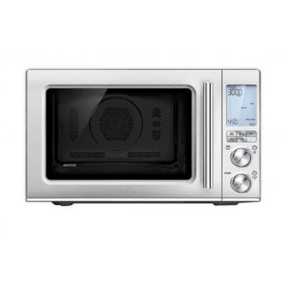 Breville&reg; Combi Wave&trade;  1.1 cu. Ft 3-in-1 Microwave Air Fryer & Convection Oven