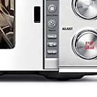 Alternate image 2 for Breville&reg; Combi Wave&trade;  1.1 cu. Ft 3-in-1 Microwave Air Fryer & Convection Oven