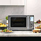 Alternate image 7 for Breville&reg; Combi Wave&trade;  1.1 cu. Ft 3-in-1 Microwave Air Fryer & Convection Oven