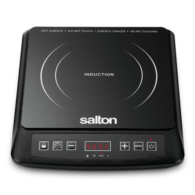 portable cooktop