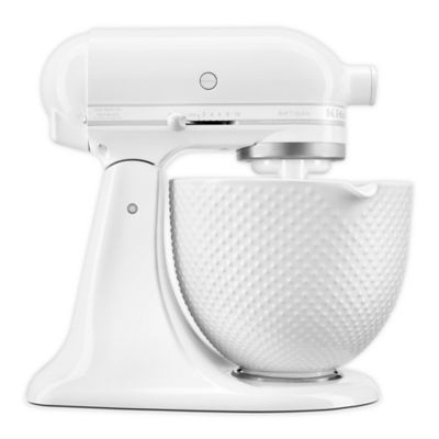 kitchenaid stand mixer