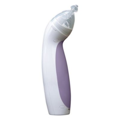 avent nasal aspirator