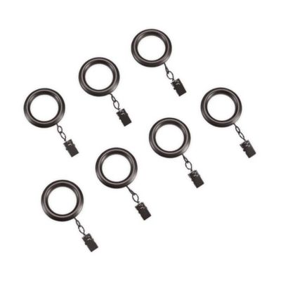 Cambria&reg; Blockout Clip Rings (Set of 7)