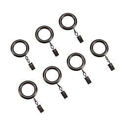 Cambria® Blockout Clip Rings (Set of 7)