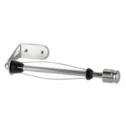 Perfect Tear Brushed Stainless Steel Wall-Mount Paper Towel Holder