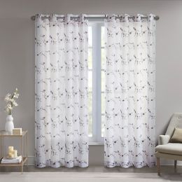 Purple Curtain Panels Bed Bath And Beyond Canada