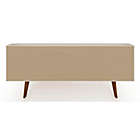 Alternate image 6 for Sophia 53.94-Inch TV Stand in Off-White/Natural