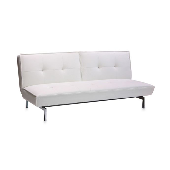 bed bath and beyond futon mattress