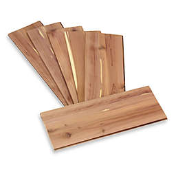 Household Essentials® Cedar Planks for Cedarline Collection