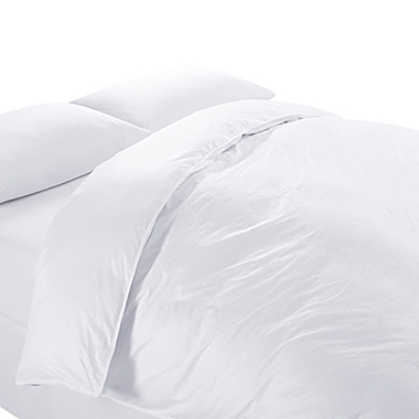 Claritin Cotton King Comforter Cover. View a larger version of this product image.