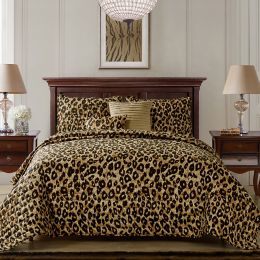Cheetah Bedding Set Bed Bath Beyond