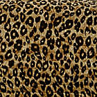 Alternate image 5 for VCNY Home Cheetah 5-PIece Reversible Quilt Set