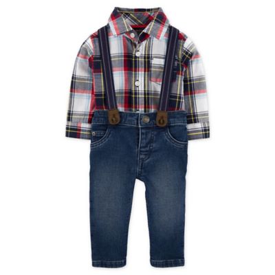 baby boy dress me up set