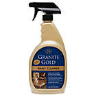 Alternate image 0 for Granite Gold&reg; 32-Ounce Daily Cleaner