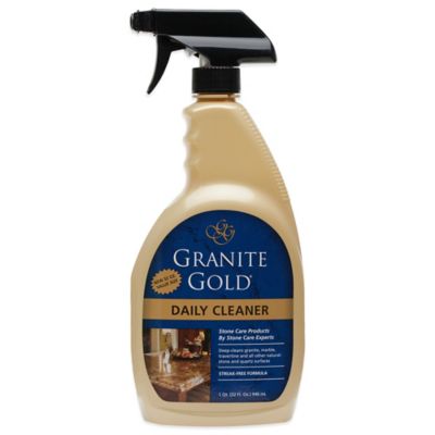 Granite Gold&reg; 32-Ounce Daily Cleaner
