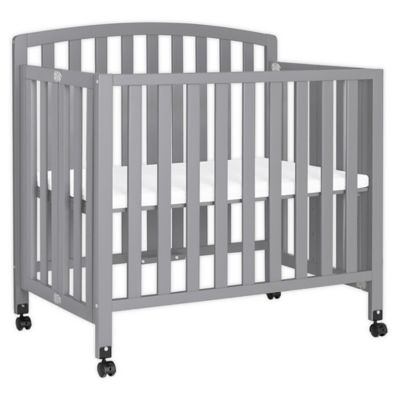 non toxic mini crib