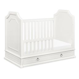 Shermag Regency Crib Conversion Kit Buybuy Baby