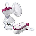 Alternate image 0 for Tommee Tippee Single Breast Pump (Electric)