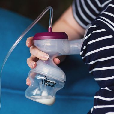 Tommee Tippee Single Breast Pump (Electric). View a larger version of this product image.