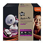 Alternate image 6 for Tommee Tippee Single Breast Pump (Electric)